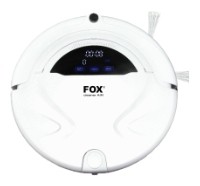 掃除機 Xrobot FOXCLEANER AIR 写真, 特性