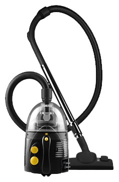 Vacuum Cleaner Zanussi ZAN1216 Photo, Characteristics
