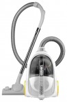 Vacuum Cleaner Zanussi ZAN1825 28.00x39.00x26.00 cm