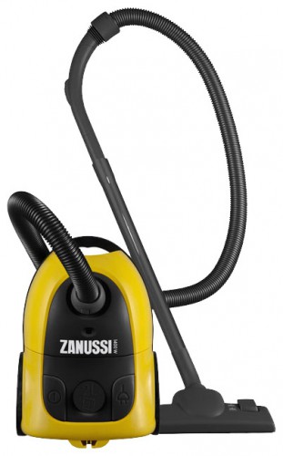 Elektrikli Süpürge Zanussi ZAN2300 fotoğraf, özellikleri