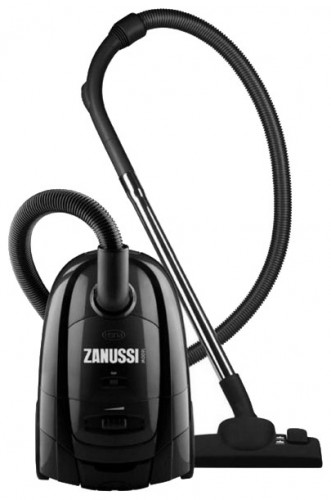 Dammsugare Zanussi ZAN3300 Fil, egenskaper