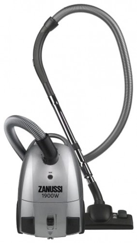 Elektrikli Süpürge Zanussi ZAN3341 fotoğraf, özellikleri