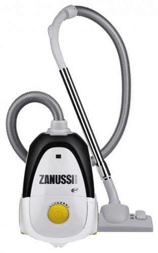 Vacuum Cleaner Zanussi ZAN3610 Photo, Characteristics