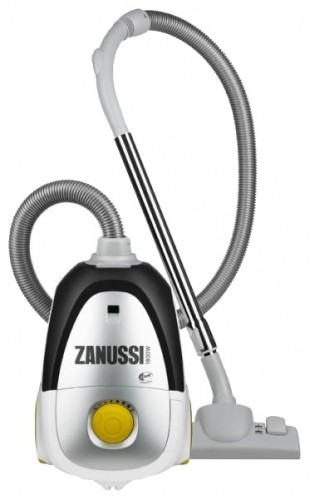 Dammsugare Zanussi ZAN3625 Fil, egenskaper