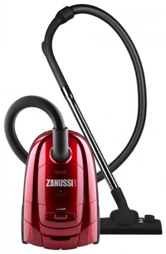 Vacuum Cleaner Zanussi ZAN3920 Photo, Characteristics