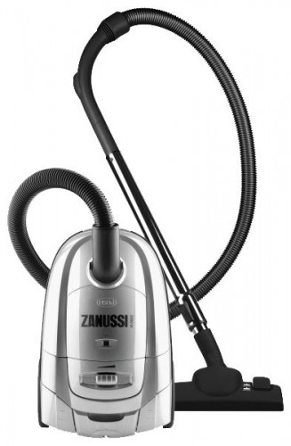 Vacuum Cleaner Zanussi ZAN3941 Photo, Characteristics