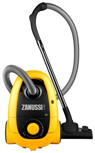 Vacuum Cleaner Zanussi ZAN4610 Photo, Characteristics