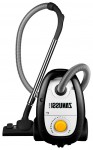 Vacuum Cleaner Zanussi ZAN4620 