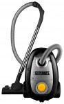 Vacuum Cleaner Zanussi ZAN4640 