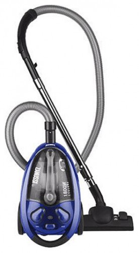Vacuum Cleaner Zanussi ZAN7360 larawan, katangian
