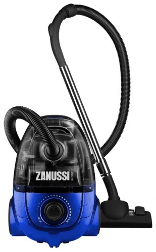 Vacuum Cleaner Zanussi ZAN7770 Photo, Characteristics