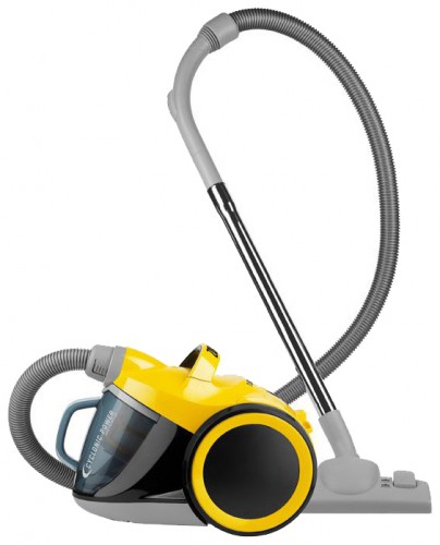 Vacuum Cleaner Zanussi ZANS710 Photo, Characteristics