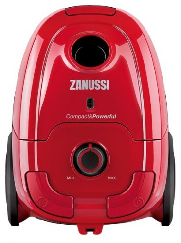 Vacuum Cleaner Zanussi ZANSC05 Photo, Characteristics