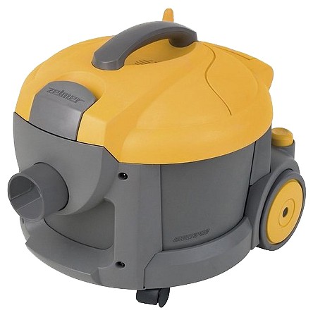 Vacuum Cleaner Zelmer 01Z013 Multipro larawan, katangian