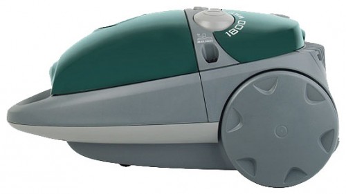 Vacuum Cleaner Zelmer 3000.0 SK Magnat Photo, Characteristics