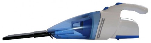 Vacuum Cleaner Zelmer ZVC001XX larawan, katangian