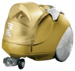 Vacuum Cleaner Zepter PWC-200 Tuttoluxo 2S 34.00x48.00x33.00 cm