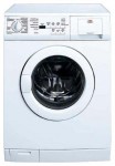 Tvättmaskin AEG L 1246 EL 60.00x85.00x44.00 cm