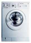洗濯機 AEG L 14810 Turbo 60.00x82.00x57.00 cm