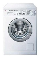Machine à laver AEG L 16820 Photo, les caractéristiques