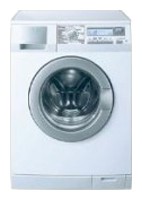 洗衣机 AEG L 16850 照片, 特点