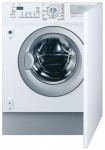 洗濯機 AEG L 2843 ViT 60.00x82.00x54.00 cm