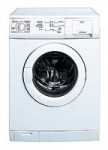 ﻿Washing Machine AEG L 52600 60.00x85.00x60.00 cm