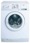洗濯機 AEG L 52840 60.00x85.00x60.00 cm