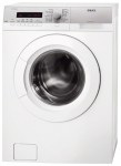 ﻿Washing Machine AEG L 57627 SL 60.00x85.00x45.00 cm