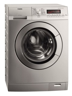 Mașină de spălat AEG L 58495 FL2 fotografie, caracteristici