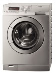 ﻿Washing Machine AEG L 58495 FL2 60.00x85.00x61.00 cm