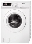 ﻿Washing Machine AEG L 60260 MFL 60.00x85.00x61.00 cm