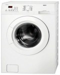 ﻿Washing Machine AEG L 60260 SLP 60.00x85.00x45.00 cm