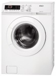 ﻿Washing Machine AEG L 60460 MFL 60.00x85.00x60.00 cm