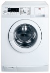 ﻿Washing Machine AEG L 60840 60.00x85.00x60.00 cm