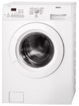 洗濯機 AEG L 62060 SL 60.00x85.00x45.00 cm
