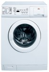 ﻿Washing Machine AEG L 66600 60.00x85.00x60.00 cm