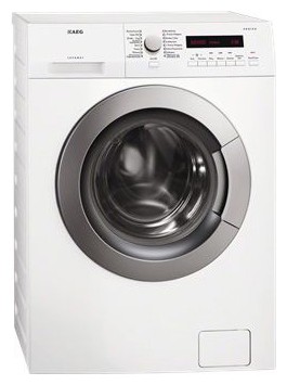 ﻿Washing Machine AEG L 70270 VFLP Photo, Characteristics