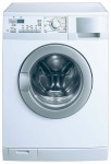 ﻿Washing Machine AEG L 72650 60.00x85.00x60.00 cm