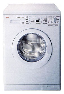﻿Washing Machine AEG L 72785 Photo, Characteristics