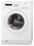 ﻿Washing Machine AEG L 75274 ESL 60.00x85.00x45.00 cm