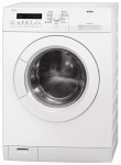 Mașină de spălat AEG L 75470 FL 60.00x85.00x60.00 cm