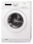 ﻿Washing Machine AEG L 75484 EFL 60.00x85.00x60.00 cm