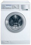Máquina de lavar AEG L 86950 A 60.00x85.00x60.00 cm