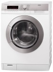 ﻿Washing Machine AEG L 88489 FL 60.00x85.00x60.00 cm