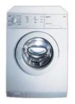 ﻿Washing Machine AEG LAV 1260 60.00x85.00x60.00 cm