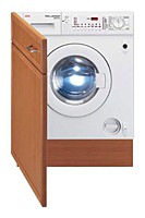 çamaşır makinesi AEG LAV 12700 VI fotoğraf, özellikleri