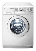 Tvättmaskin AEG LAV 70530 Fil, egenskaper