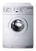 Tvättmaskin AEG LAV 70630 Fil, egenskaper
