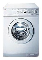 洗衣机 AEG LAV 70640 照片, 特点